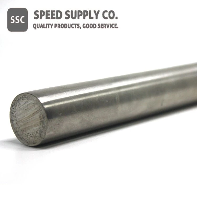 Nickel Chromium Molybdenum