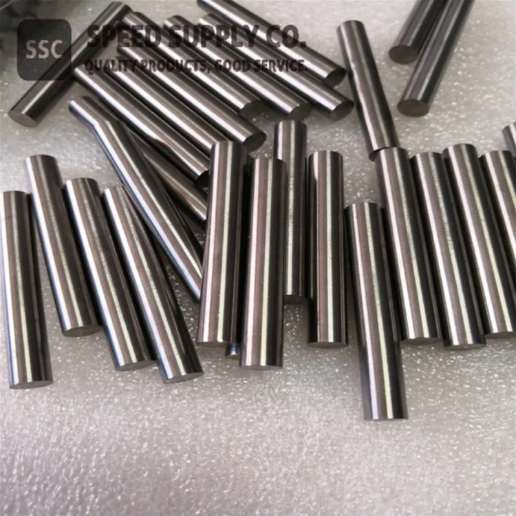 Nickel Tungsten