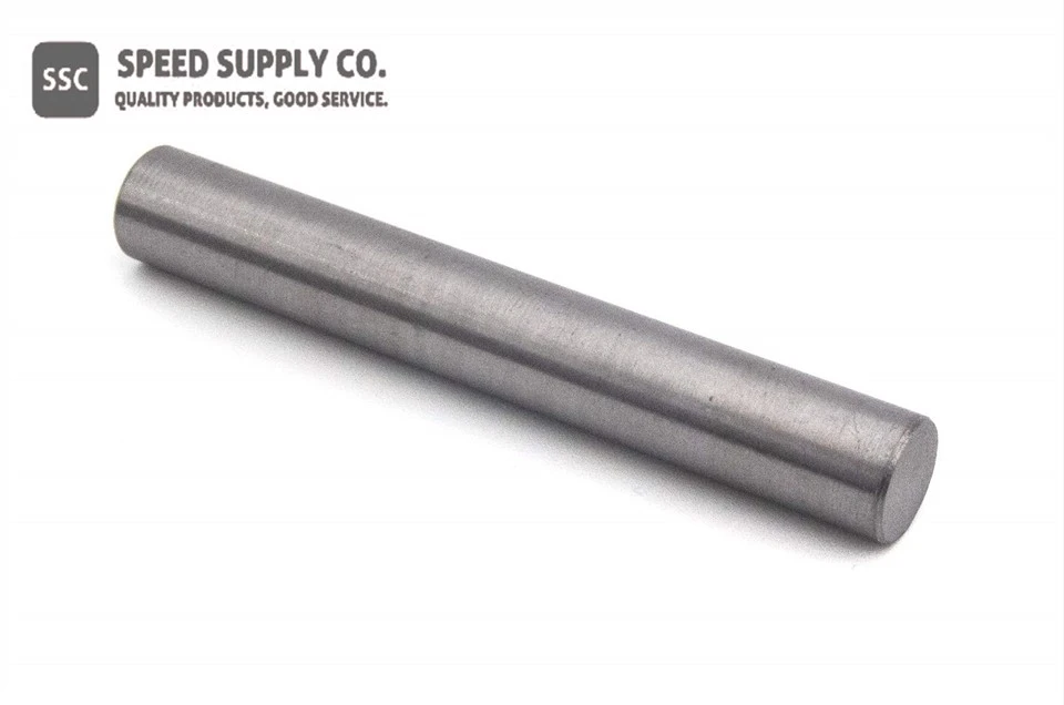 Pure Beryllium