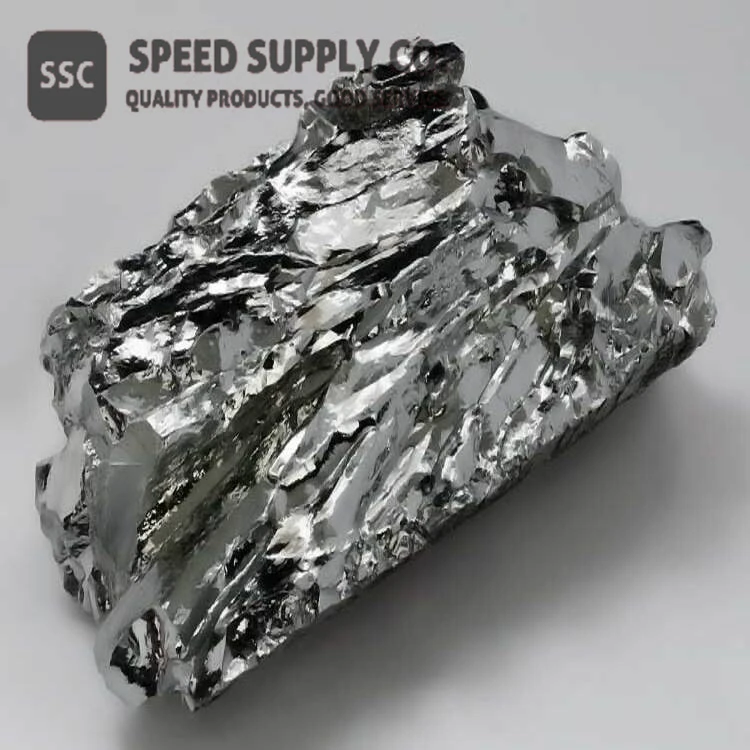 Pure Molybdenum
