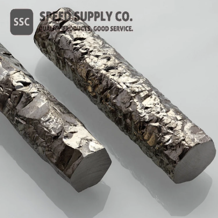 Pure Zirconium