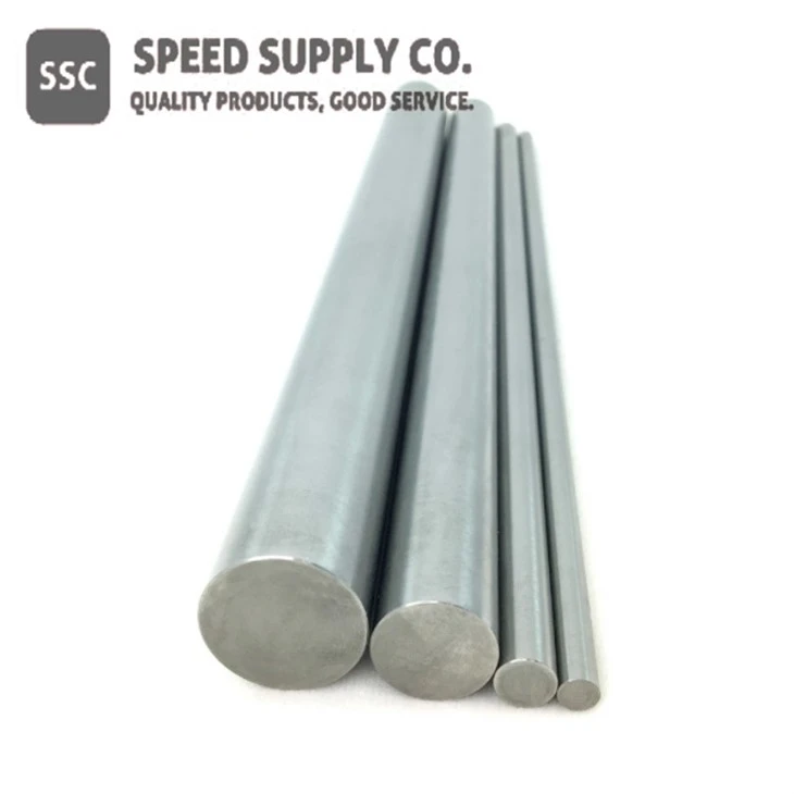 Silver Tungsten