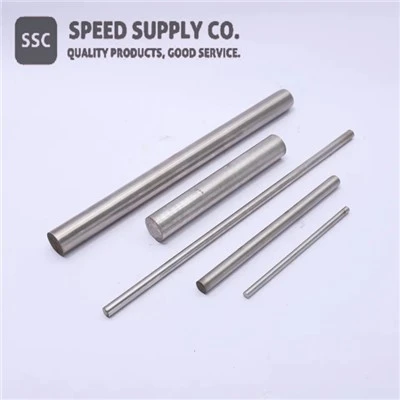 Cobalt Chrome Molybdenum