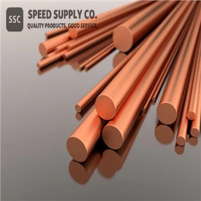 Copper Chromium