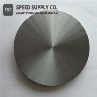 Iron Chromium