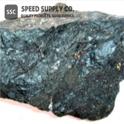 Manganese Iron Ore