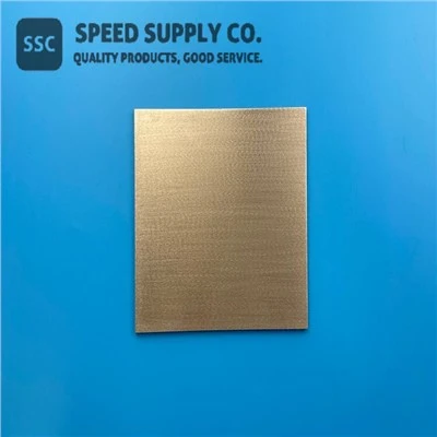 Molybdenum Copper