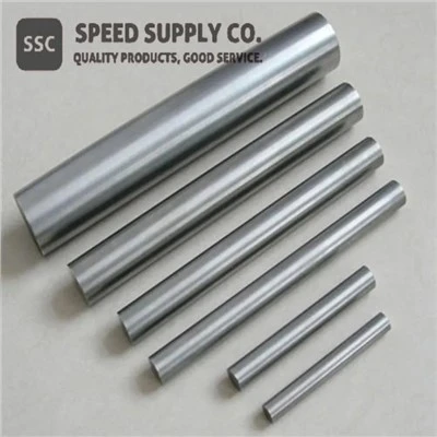 Molybdenum Round Bar