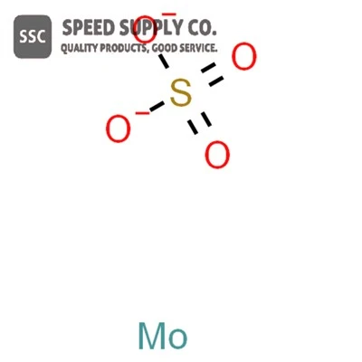 Molybdenum Sulfate