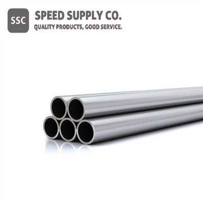 Molybdenum Tube