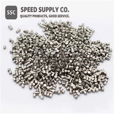 Nickel Chromium