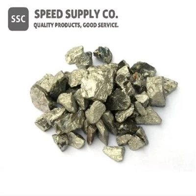 Pure Niobium