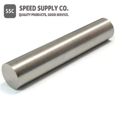 Tantalum Round Bar