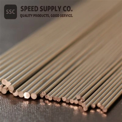 Tungsten Steel