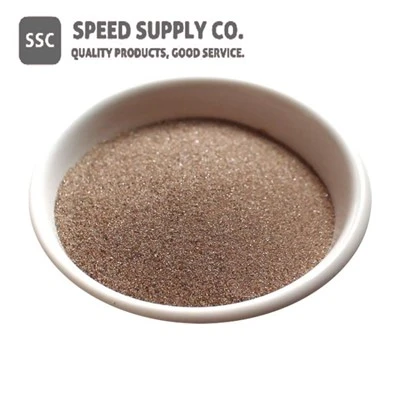 Zircon Sand