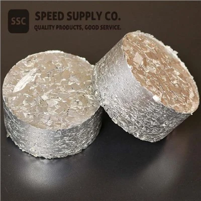Zirconium Hafnium