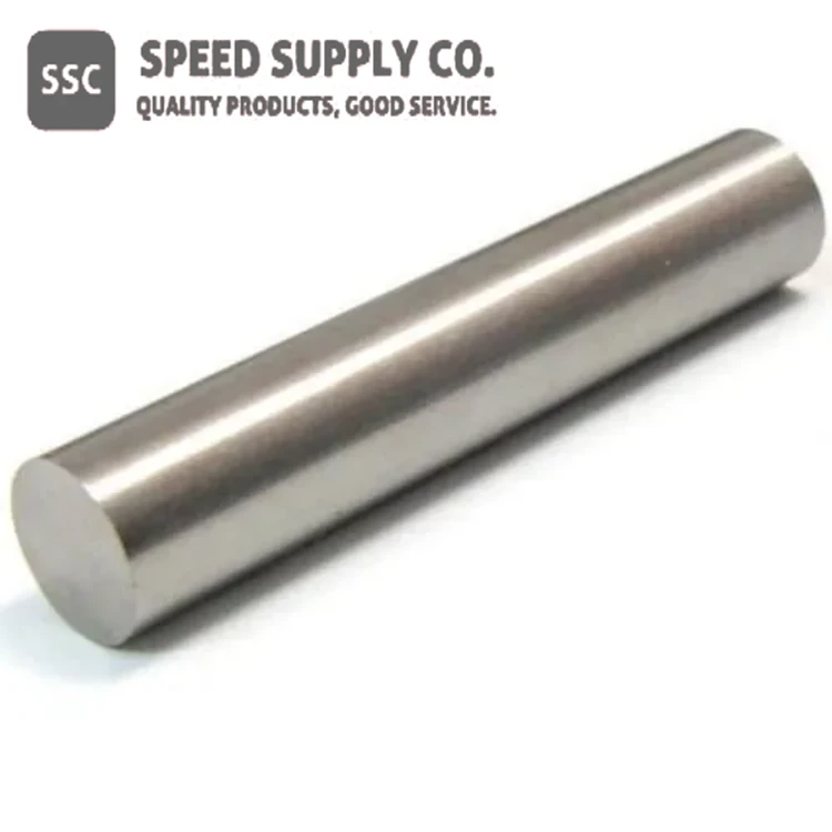 Tantalum Round Bar