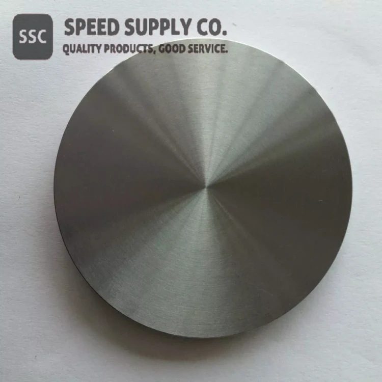 Titanium Tantalum Products