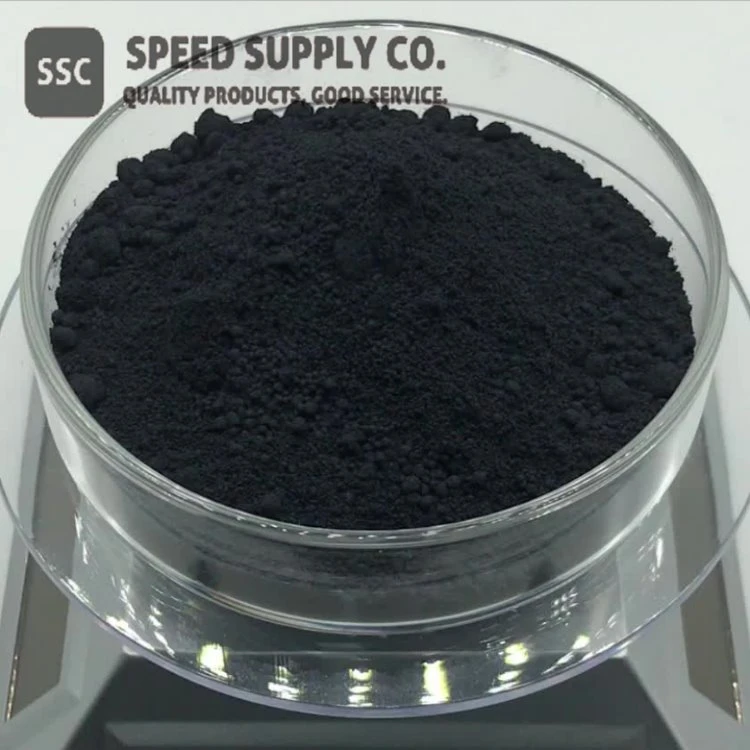 Tungsten Disulfide