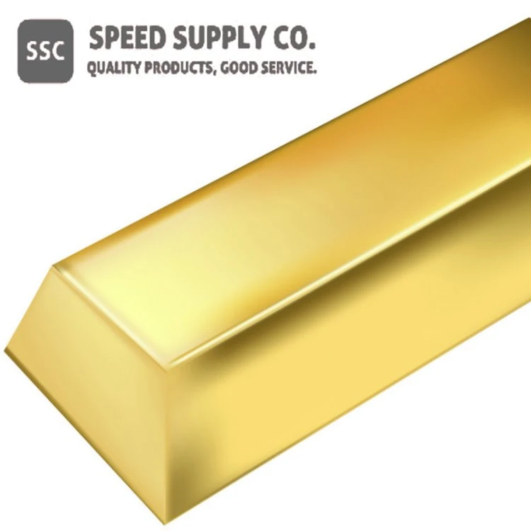 Tungsten Gold