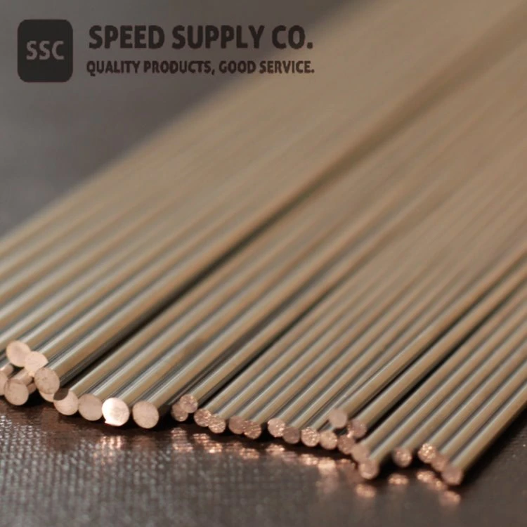Tungsten Steel