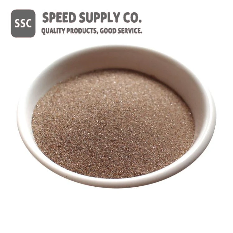 Zircon Sand