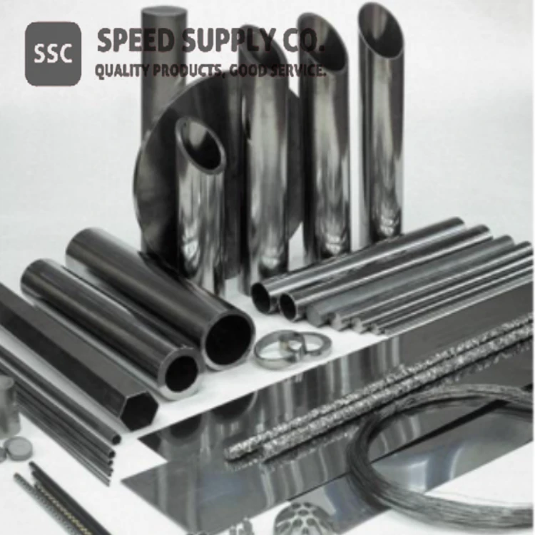 Zirconium Products