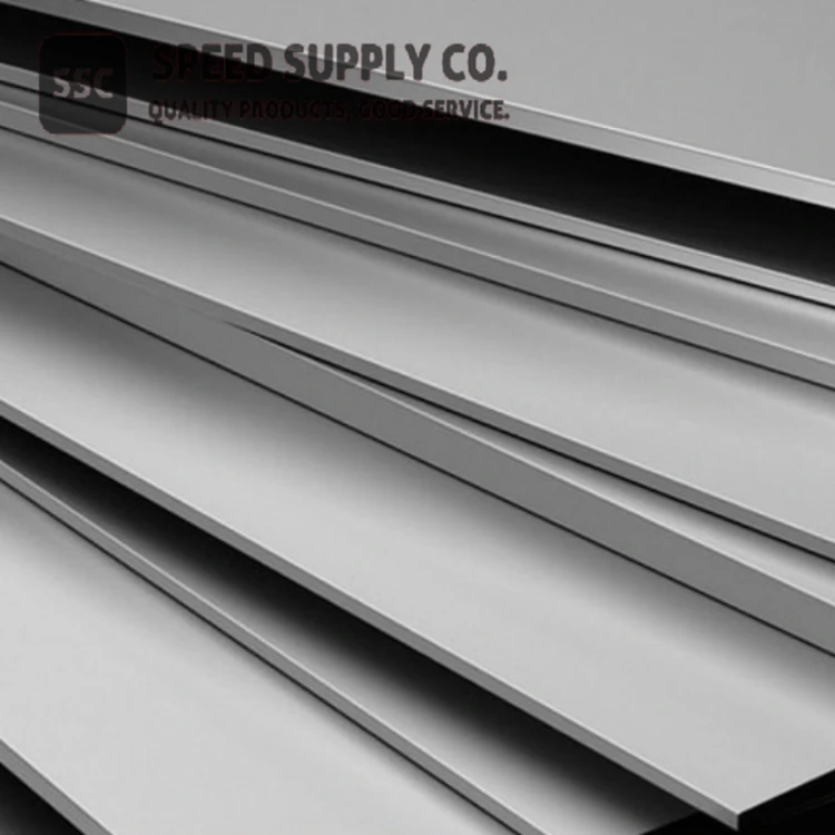 Zirconium Sheets